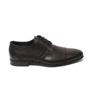 ROBERTO SERPENTINI | Shoes | Roberto Serpentini 44934 Black  display picture 3